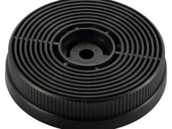 Best Aktivkohlefilter MIZ 0060 2er-Set Dunstabzugshauben-Filter