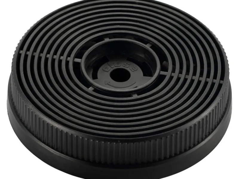 Best Aktivkohlefilter MIZ 0060 2er-Set Dunstabzugshauben-Filter