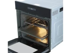 Hot Respekta Backofen-Set autark PYROSET94400 EEK: A