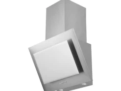 Discount Respekta Dunstabzugshaube CH2060WBM 60 cm Glas EEK: B Weiß