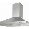 Best Respekta Dunstabzugshaube CH 44068-90 IX-A 90 cm EEK: A