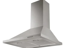 Best Respekta Dunstabzugshaube CH 44078-60 IX-A 60 cm EEK: A