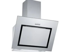 Best Respekta Economy Küchenzeile KB210ESGSC 210 cm -Eiche Sägerau Grau