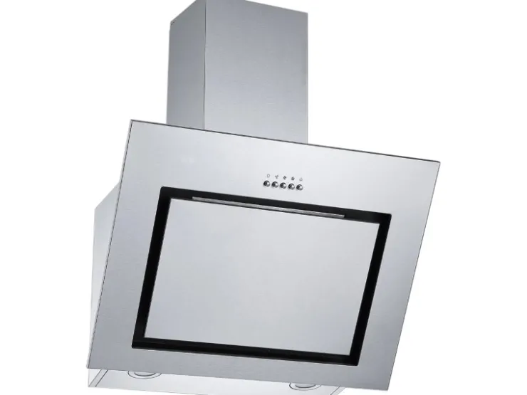 Best Respekta Economy Küchenzeile KB210ESGSC 210 cm -Eiche Sägerau Grau