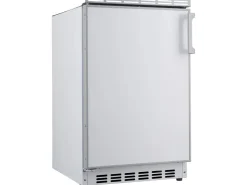 Discount Respekta Economy Küchenzeile 150 cm Weiß-Eiche Sägerau Nachbildung