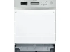 Best Economy Küchenzeile KB220ESWS 220 cm -Eiche Sägerau Winkelküchen|Herde