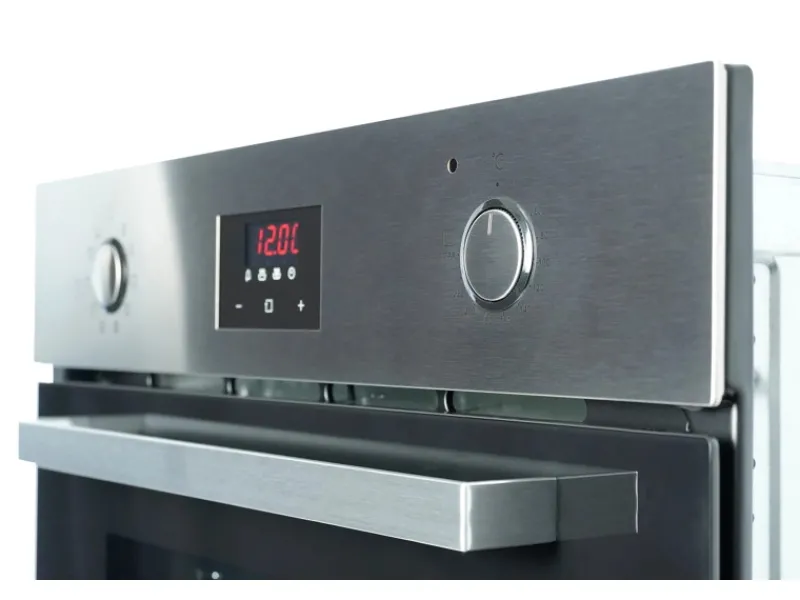 Sale Einbaubackofen Jim Autark AB141-26 Backöfen