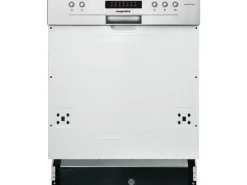Discount Einbaugeschirrspüler GSP 60 TID MA 60 cm teilintegriert EEK: E Geschirrspüler