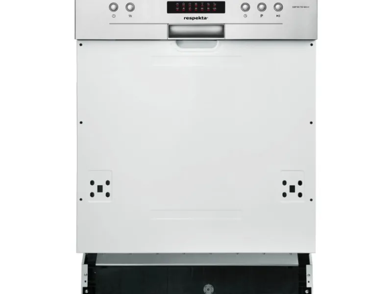 Discount Einbaugeschirrspüler GSP 60 TID MA 60 cm teilintegriert EEK: E Geschirrspüler