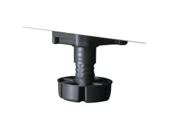 Best Hauswirtschaftsraum Set Clara 200 cm x 184,8 cm x 67,6 cm Weiß Matt Küchenschränke