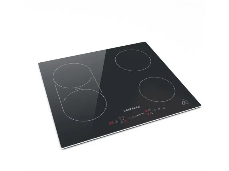 Clearance Induktionskochfeld Alois 59 cm Backöfen|Kochfelder