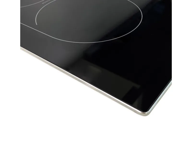 Clearance Induktionskochfeld Alois 59 cm Backöfen|Kochfelder