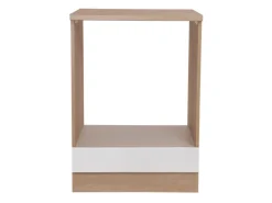Sale Respekta Küchen-Herdumbauschrank Merle 60 cm Weiß