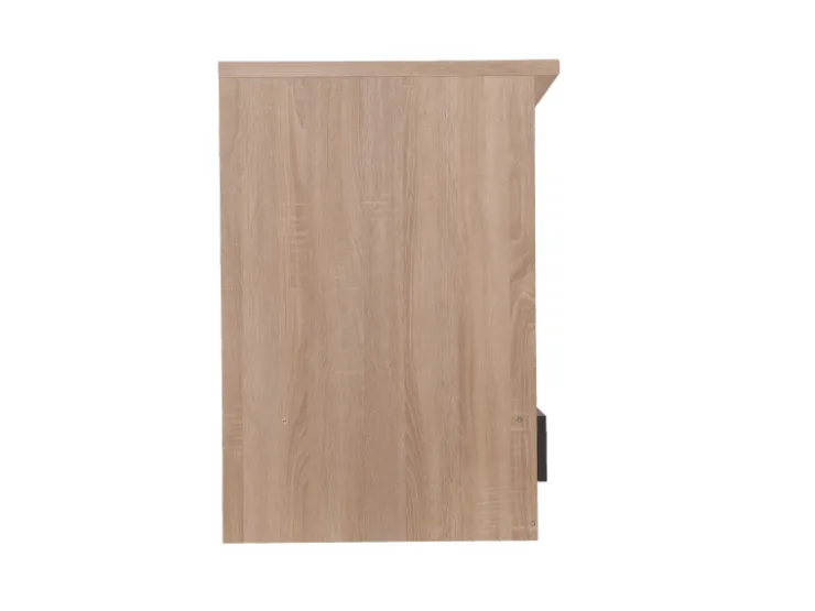 Respekta Küchenschränke<Küchen-Herdumbauschrank Merle 60 cm Grau