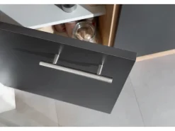Clearance Küchenmöbel-Set 10 Merle 100 cm Miniküchen