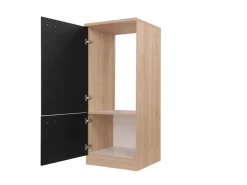 Clearance Respekta Küchenmöbel-Set 1 Merle 100 cm Weiß