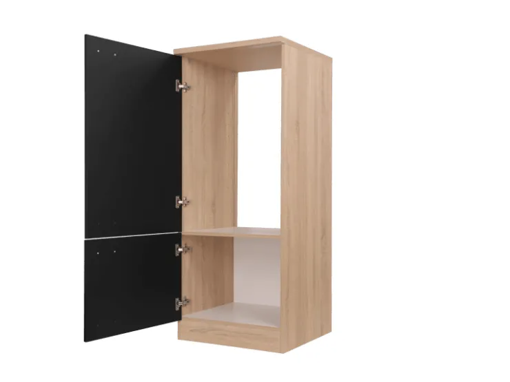 Clearance Respekta Küchenmöbel-Set 1 Merle 100 cm Weiß