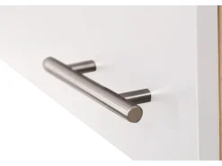 New Respekta Küchenmöbel-Set 4 Merle 100 cm Weiß