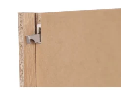 Best Küchenmöbel-Set 12 Merle 150 cm Pantryküchen|Miniküchen