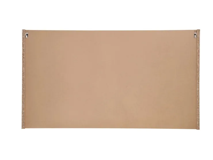 Clearance Respekta Küchen-Oberschrank Merle 100 cm Weiß