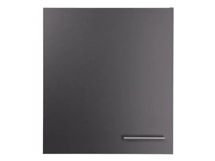 Respekta Küchenschränke<Küchen-Oberschrank Merle 50 cm Grau