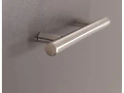Clearance Respekta Küchen-Spülenunterschrank Merle 100 cm Grau