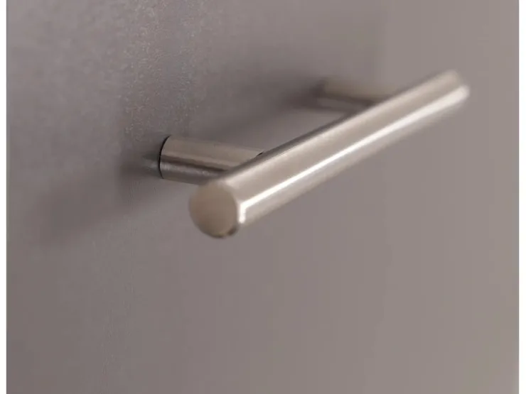 Clearance Respekta Küchen-Spülenunterschrank Merle 100 cm Grau