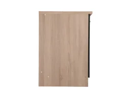 Best Küchen-Spülenunterschrank Merle 100 cm Küchenschränke|Einbauküchen