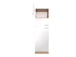 Sale Respekta Küchen-Umbauschrank Merle 60 cm Weiß