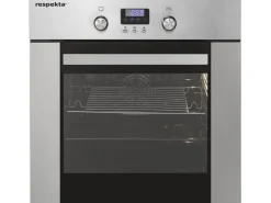 Sale Respekta Premium Respekta Küchenzeile GLRP270HWG Grifflos 270 cm -Weiß Grau Hochglanz