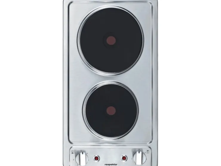 Sale Respekta Küchenzeile KB150BBMI 150 cm Nachbildung Buche