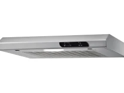 Respekta Winkelküchen|Einbauküchen<Küchenzeile KB270BGE 270 cm -Buche Nachbildung Grau