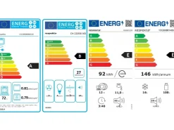 Respekta Kühlschränke|Einbauküchen<Küchenzeile KB280ESGC -Eiche Sägerau Grau