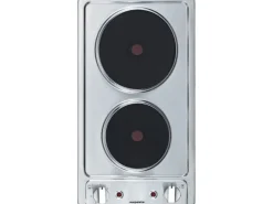 Respekta Küchenzeile KB150ESRMI 150 cm -Eiche Sägeräu Nachbildung Rot