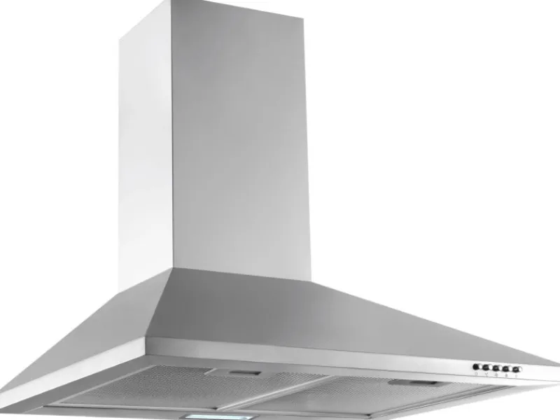 Best Küchenzeile KB310ESSC 310 cm -Eiche Sägerau Nachbildung Herde|Kühlschränke