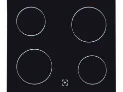 Best Küchenzeile KB280ESWC -Eiche Sägerau Kühlschränke|Winkelküchen