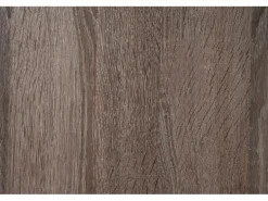 Respekta Kühlschränke|Winkelküchen<Küchenzeile KB180EYGMI 180 cm -Eiche York Nachbildung Grau