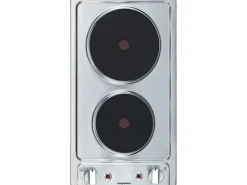 Best Respekta Küchenzeile KB195EYSMI 195 cm -Eiche York Nachbildung Schwarz