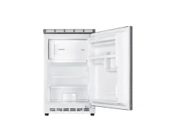 Best Respekta Küchenzeile KB195EYSMI 195 cm -Eiche York Nachbildung Schwarz