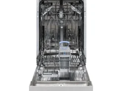 Best Küchenzeile KB225EYWC 225 cm -Eiche York Nachbildung Einbauküchen|Kühlschränke