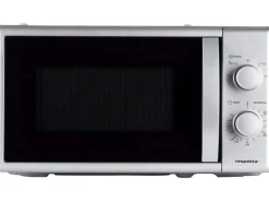 Hot Küchenzeile KB150EYWMIC 150 cm -Eiche York Nachbildung Miniküchen|Kochfelder