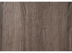 New Respekta Küchenzeile KB360EYWMIGKE 360 cm Weiß Seidengl.-Eiche York Nachbildung Weiß Seidenglanz