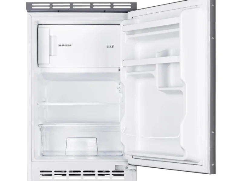 Outlet Küchenzeile KB180WG 180 cm -Weiß Winkelküchen|Single-Küchen