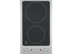 Outlet Respekta Küchenzeile KB150WRMIC 150 cm -Weiß Rot