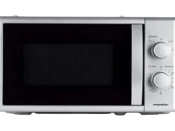 Outlet Respekta Küchenzeile KB150WRMIC 150 cm -Weiß Rot