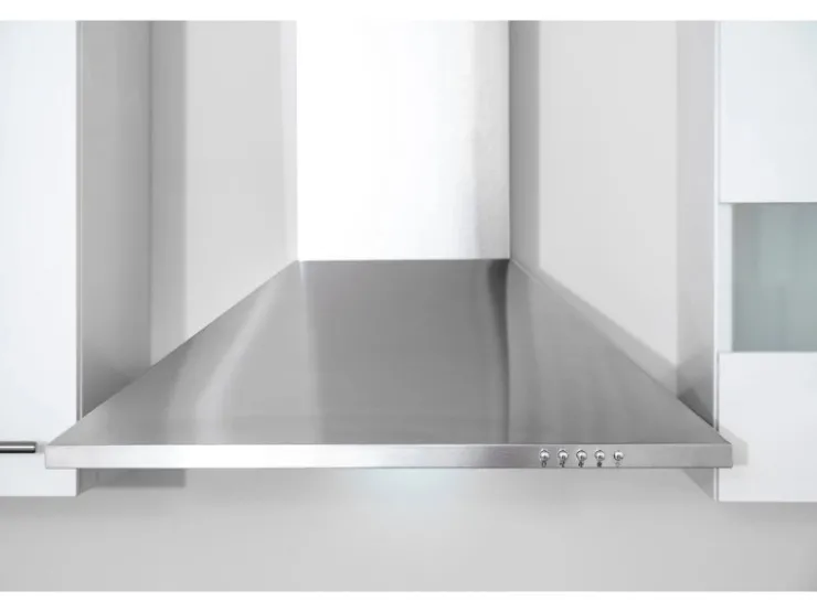 Sale Respekta Küchenzeile KB220WWC 220 cm Weiß