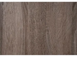 New Küchenzeile ohne E-Geräte 310 cm Weiß Seidengl.-Eiche York Einbauküchen|Küchenschränke