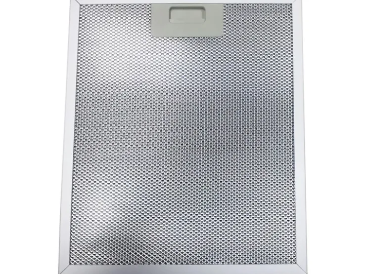 Best Respekta Metallfettfilter MIZ33060