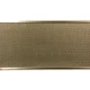 Best Metallfettfilter Set für CH 4138 IXC Dunstabzugshauben-Filter