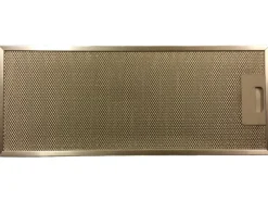 Best Metallfettfilter Set für CH 4138 IXC Dunstabzugshauben-Filter